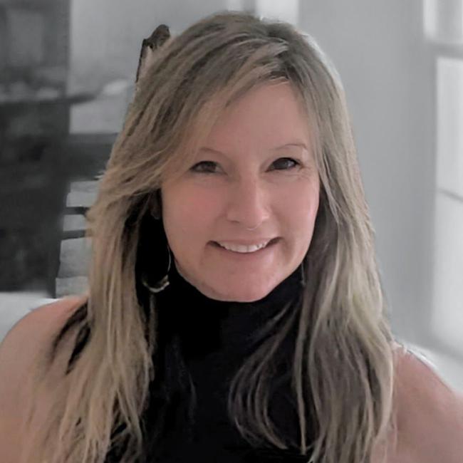 Photo of Ann Williams